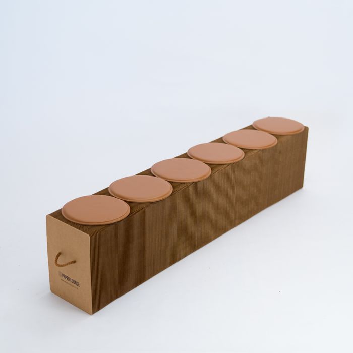Foldable Benches