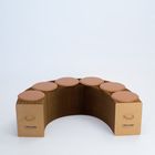 Foldable Benches