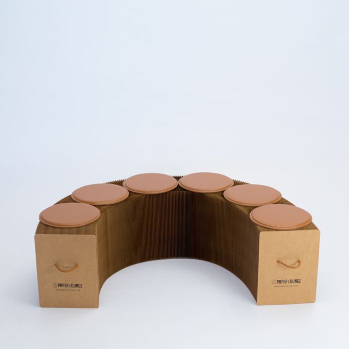 Foldable Benches