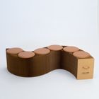 Foldable Benches