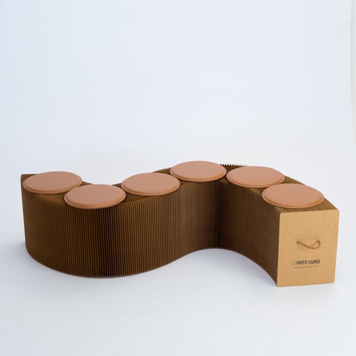 Foldable Benches