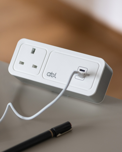 NEW Axis65
