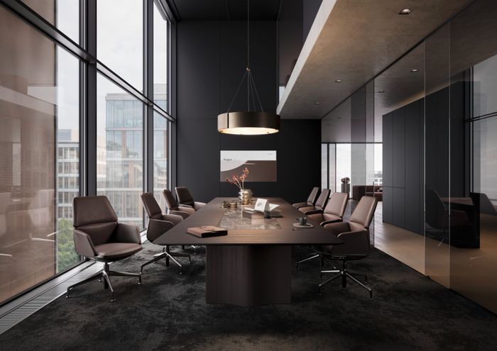 NEW Ray Exec