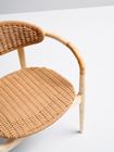 Trench hand‑woven collection