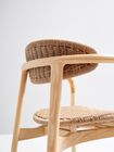 Trench hand‑woven collection