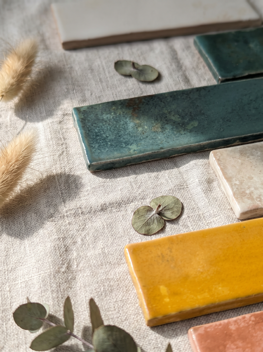 Artiza - Ceramic tiles