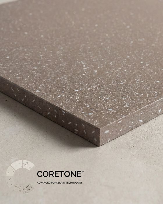 Erde - Coretone Technology