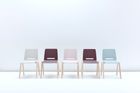Forum chair