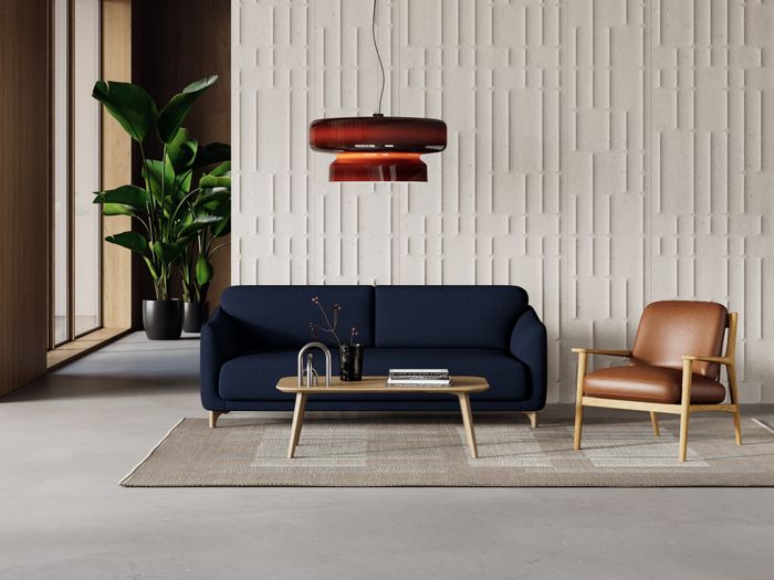 Sereno by Yonoh Studio