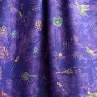 Celestial Promenade linen