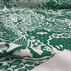 All Tomorrow's Futures textured linen blend