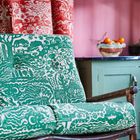 All Tomorrow's Futures textured linen blend