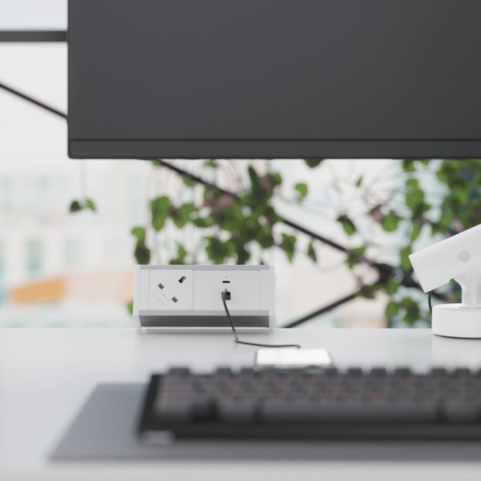 High-Performance USB Charging