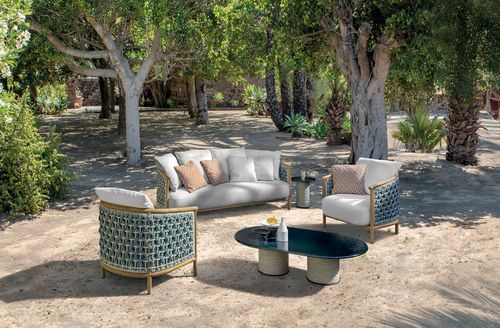 Patio collection, design Zanellato/Bortotto