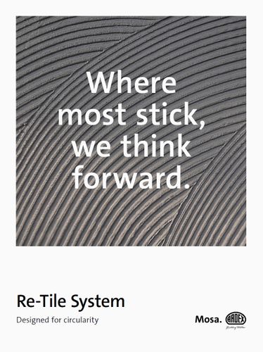 The Re-Tile System