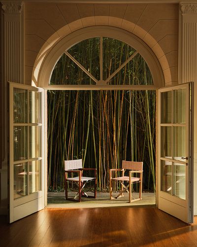 Preview | Sofia, design by Patrick Jouin