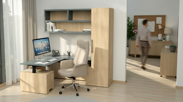 Frem Workwall