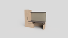 Frem Workwall