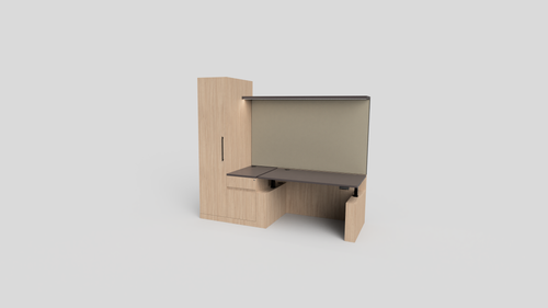 Frem Workwall