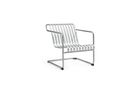 HAY Palissade cantilever lounge chair