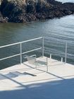 HAY Palissade cantilever lounge chair