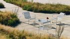 HAY Palissade cantilever lounge chair