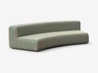 Shore Studios Corner Sofa