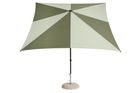 HAY Terrazza parasol - square