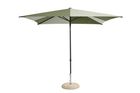 HAY Terrazza parasol - square