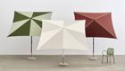 HAY Terrazza parasol - square