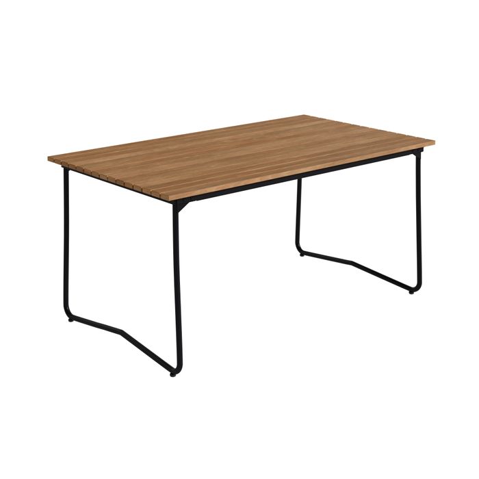 Grythyttan Stålmöbler Bovik table