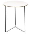Grythyttan Stålmöbler High Tech table 60
