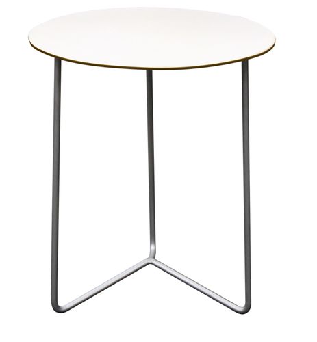 Grythyttan Stålmöbler High Tech table 60