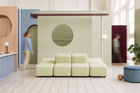 New Products. New Designers. New Showroom.