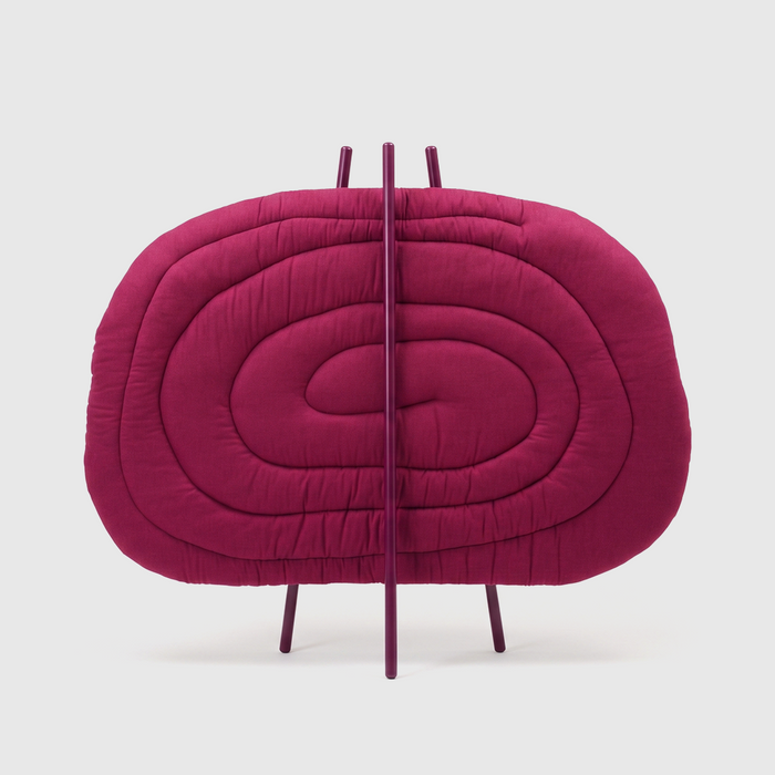 New Products. New Designers. New Showroom.