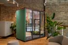 Omni Booths