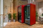 Omni Booths