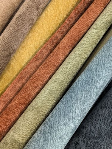 RIPPLE - Upholstery