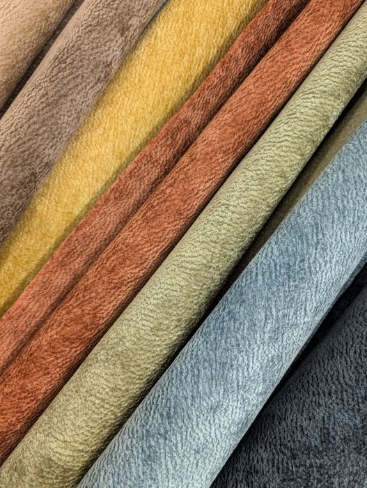RIPPLE - Upholstery