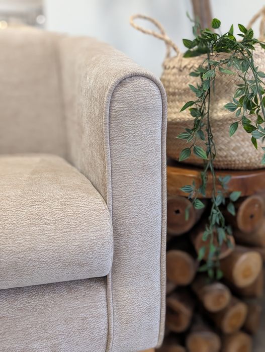 RIPPLE - Upholstery