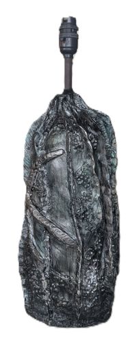Mare Noctis - Table Lamp