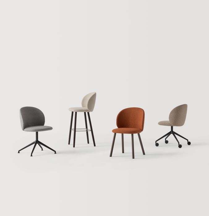 BINAR 55 Collection