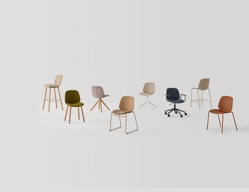 OSWELL Collection