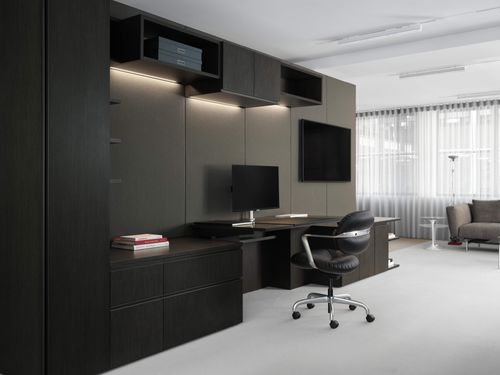 Konzert™ Collection