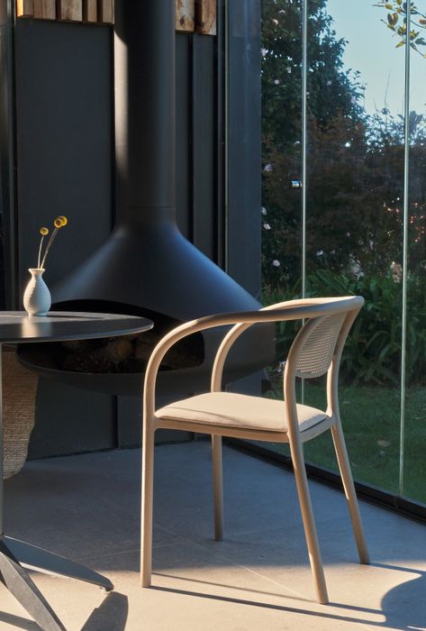 NOON PAD Armchair