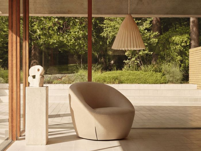 Lucy | Lounge Chair