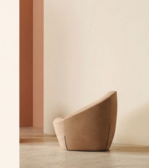 Lucy | Lounge Chair