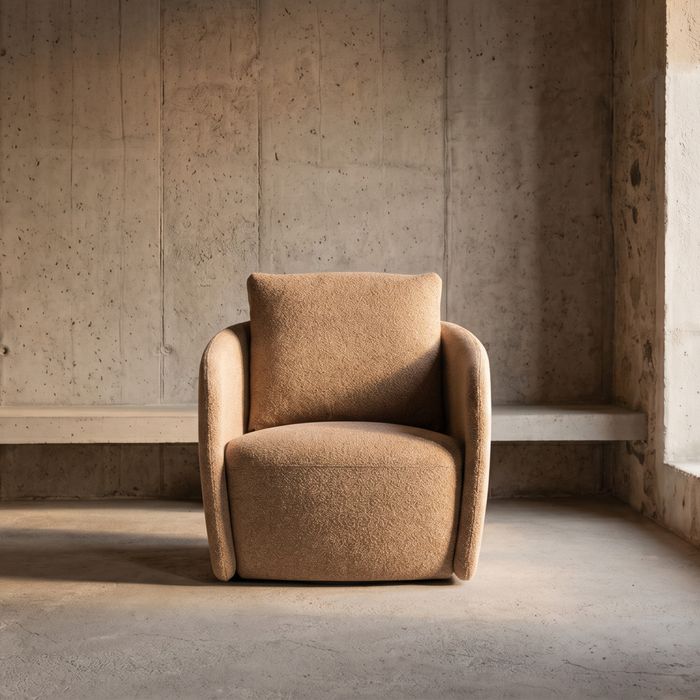 Nya | Lounge Chair