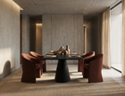 Lumae | Meeting & Dining Chair
