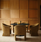 Lumae | Meeting & Dining Chair